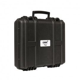 Stagg SCF-393109, univerzální odolný kufr
