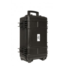Stagg SCF-533120, univerzální odolný kufr