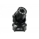 LED TMH-75 Hybrid Moving-Head Spot-Wash COB 75W