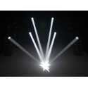 AVFX LED TMH-X18 Moving-Head Beam