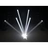 AVFX LED TMH-X18 Moving-Head Beam