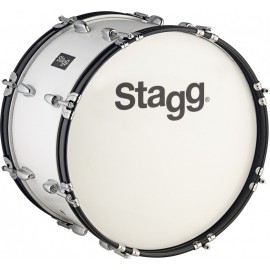 Stagg MABD-2410, buben basový pochodový 24" x 10"