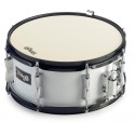 Stagg MASD-1306, pochodový bubínek 13" x 6", bílý