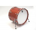 BDC Legend Bass Drum 18x 16" BS