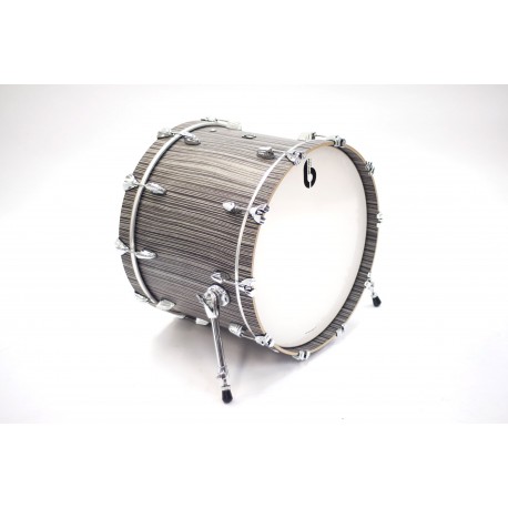 BDC Legend Bass Drum 18x 16" CS