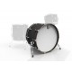 BDC Legend Bass Drum 18x 16" KK