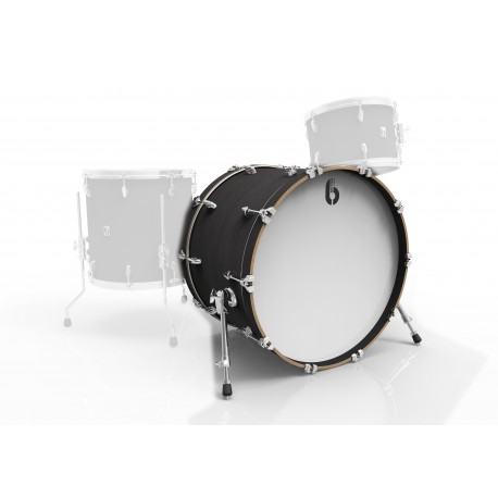 BDC Legend Bass Drum 18x 16" KK