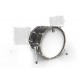 BDC Legend Bass Drum 18x 16" NS
