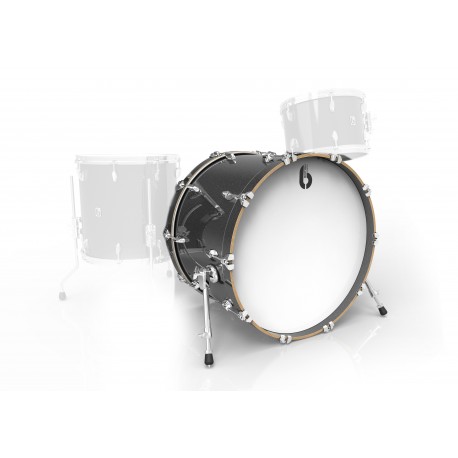 BDC Legend Bass Drum 18x 16" NS