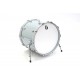BDC Legend Bass Drum 18x 16" SB