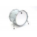 BDC Legend Bass Drum 18x 16" SB