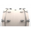 BDC Legend Bass Drum 18x 16" WC
