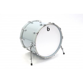 BDC Legend Bass Drum 22x 16" SB