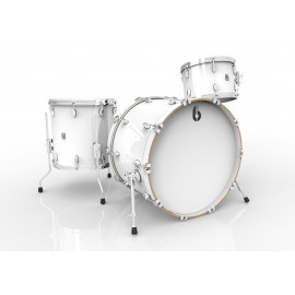 BDC Legend Club Kit 20 PW, bicí sada