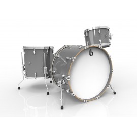 BDC Legend Club Kit 20 WG, bicí sada