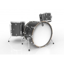 BDC Legend Club Kit 22 NS, bicí sada