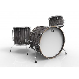 BDC Legend Club Kit 22 CS, bicí sada