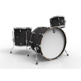 BDC Legend Club Kit 22 KK, bicí sada