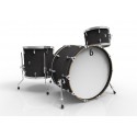 BDC Legend Club Kit 22 KK, bicí sada