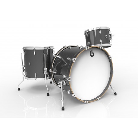 BDC Legend Club Kit 24 NS, bicí sada