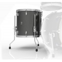 BDC Legend Floor Tom 14x 14" NS