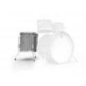 BDC Legend Floor Tom 14x 14" WG
