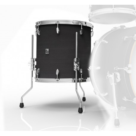 BDC Legend Floor Tom 16x 16" KK
