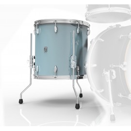 BDC Legend Floor Tom 16x 16" SB