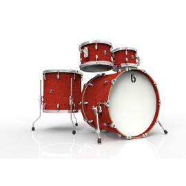 BDC Legend Fusion Kit 20 BS, bicí sada