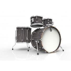BDC Legend Fusion Kit 20 CS, bicí sada