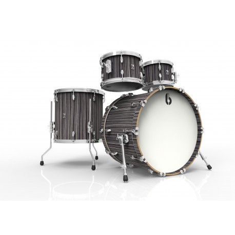 BDC Legend Fusion Kit 20 CS, bicí sada