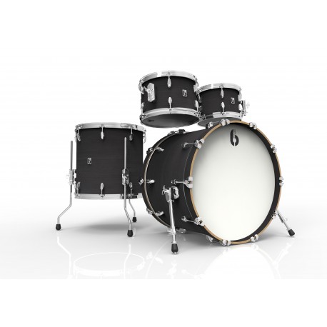 BDC Legend Fusion Kit 20 KK, bicí sada