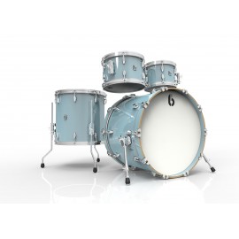 BDC Legend Fusion Kit 20 SB, bicí sada