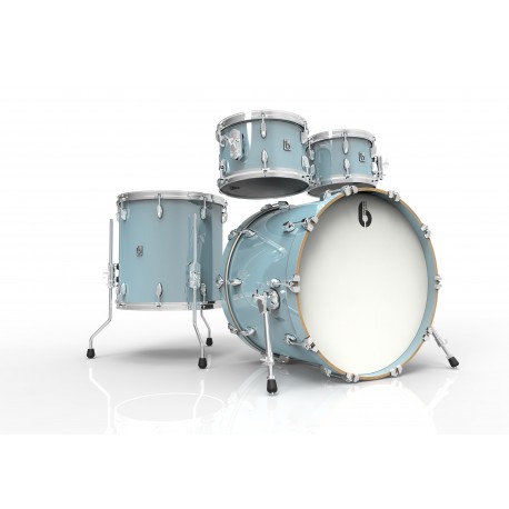 BDC Legend Fusion Kit 20 SB, bicí sada