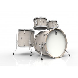 BDC Legend Fusion Kit 20 WC, bicí sada