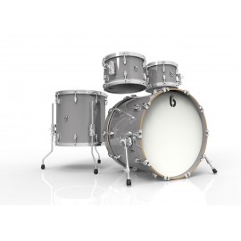 BDC Legend Fusion Kit 20 WG, bicí sada