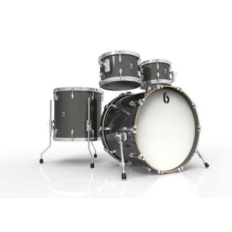 BDC Legend Fusion Kit 22 NS, bicí sada