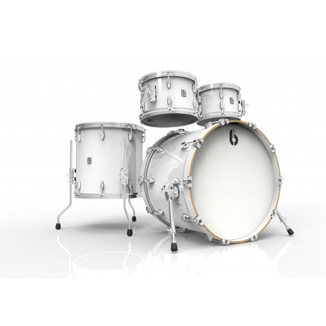 BDC Legend Fusion Kit 22 PW, bicí sada