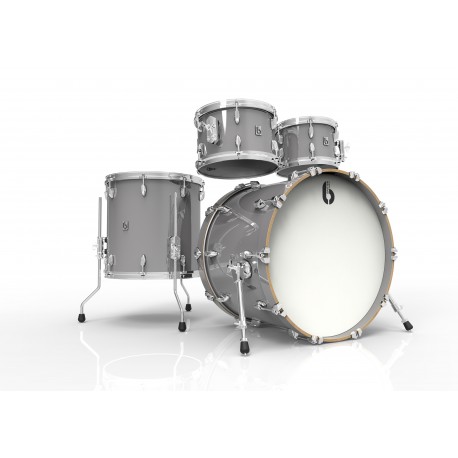 BDC Legend Fusion Kit 22 WG, bicí sada
