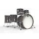 BDC Legend Fusion Rock Kit 22 CS, bicí sada
