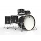 BDC Legend Fusion Rock Kit 22 KK, bicí sada