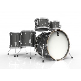 BDC Legend Fusion Rock Kit 22 NS, bicí sada