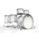 BDC Legend Fusion Rock Kit 22 PW, bicí sada