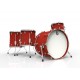 BDC Legend Rock Kit 22 BS, bicí sada