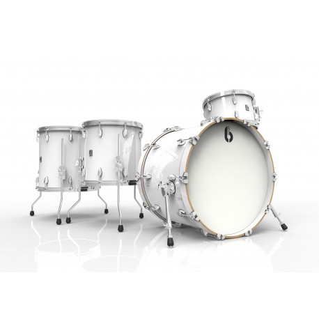 BDC Legend Rock Kit 22 PW, bicí sada