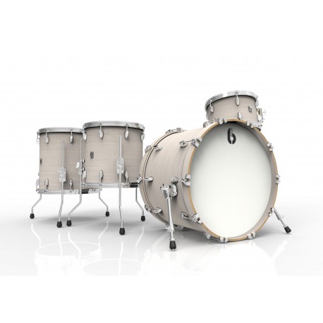 BDC Legend Rock Kit 22 WC, bicí sada