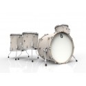 BDC Legend Rock Kit 22 WC, bicí sada
