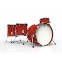 BDC Legend Rock Kit 24 BS, bicí sada