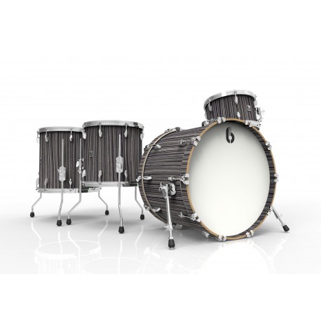 BDC Legend Rock Kit 24 CS, bicí sada