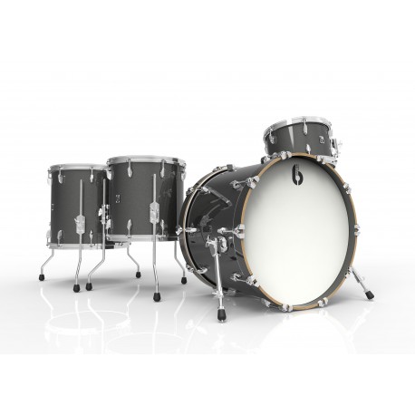 BDC Legend Rock Kit 24 NS, bicí sada